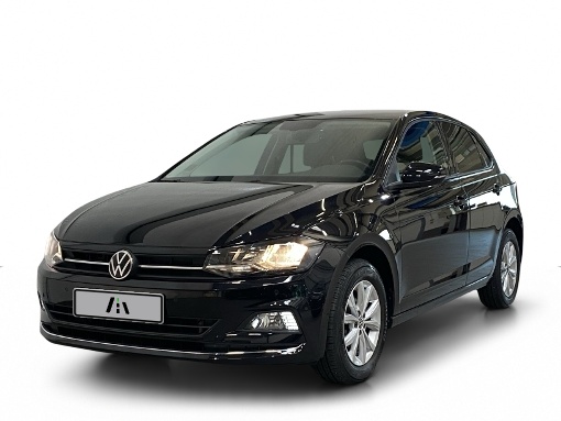 Angebotsdetails VW Polo 1.0 TSI Highline Black