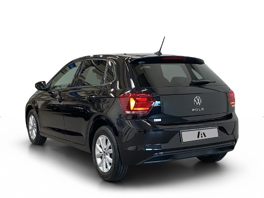 Angebotsdetails VW Polo 1.0 TSI Highline Black
