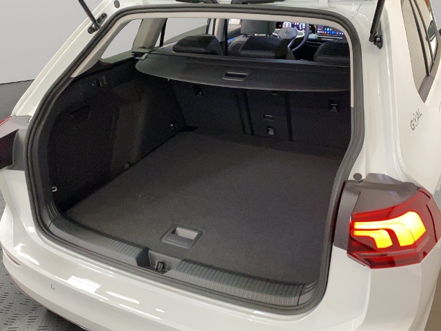 Angebotsdetails VW Golf Variant GOAL Weiß (Pure White)