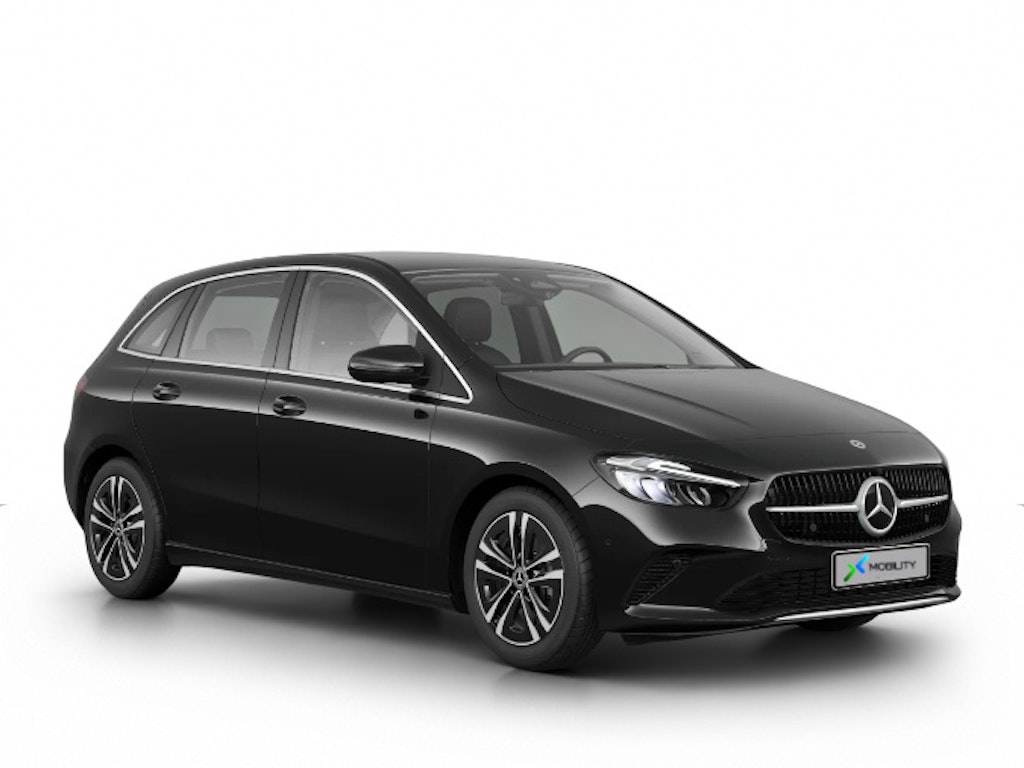 Mercedes-Benz B 180 Progessive