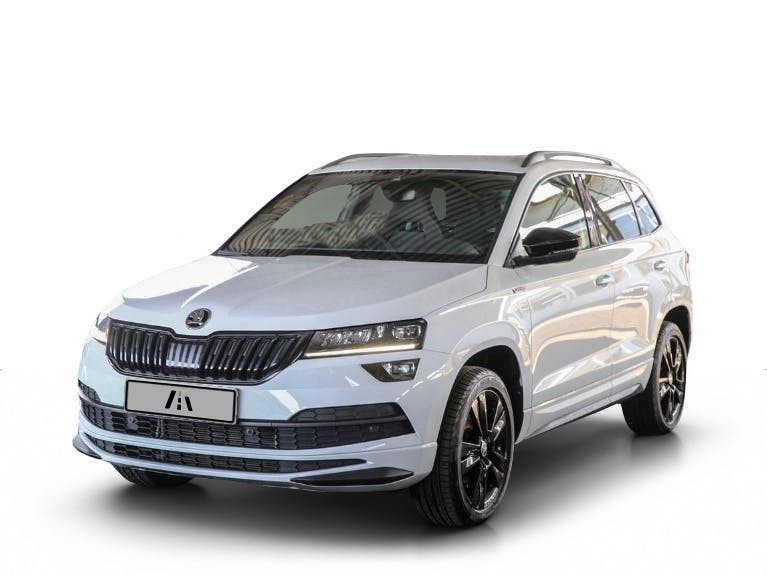 Skoda Karoq 1.5 TSI Sportline