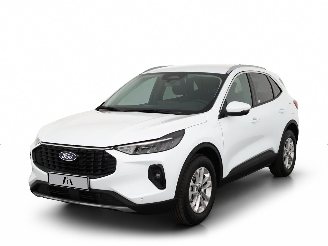 Ford Kuga Titanium