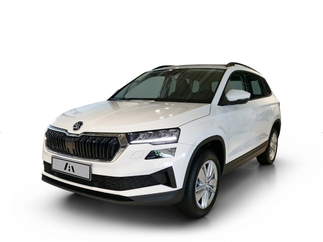 Skoda Karoq 1.5 TSI Selection