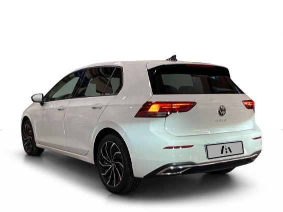 Angebotsdetails VW Golf VIII 1.5 TSI Move White