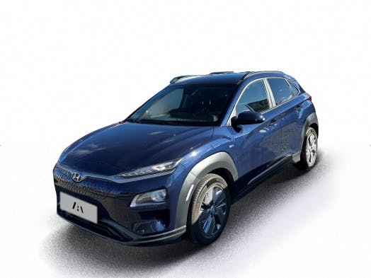 Hyundai Kona Elektro Trend