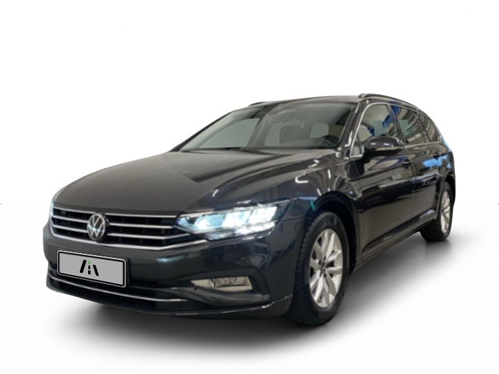 Angebotsdetails VW Passat Variant 1.5 TSI Business Grau (Mangangrau Metallic)