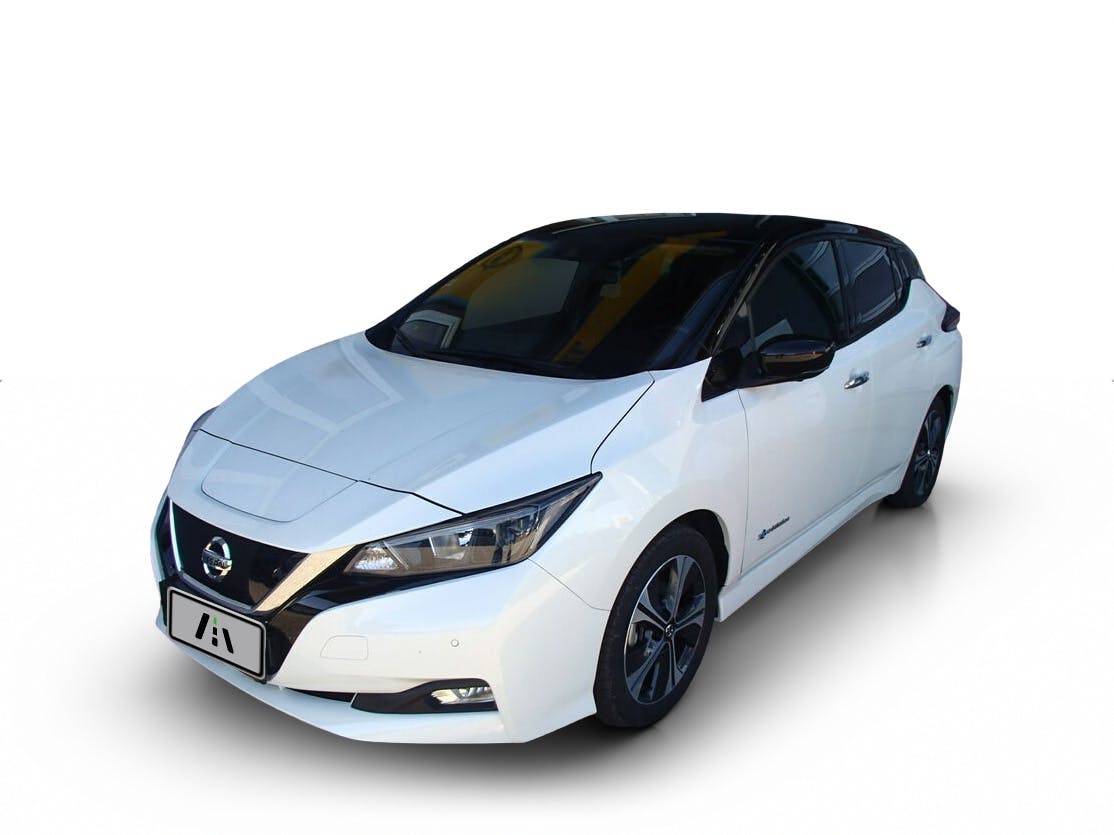 Nissan Leaf N-Connecta