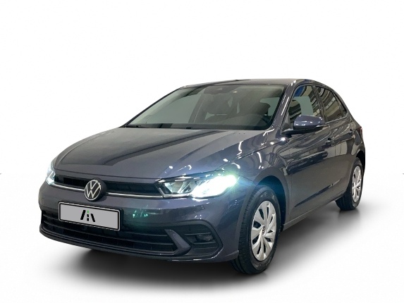Angebotsdetails VW Polo Life 1.0 TSI Silver/Grey