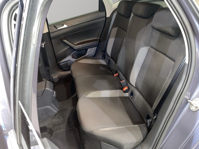 Angebotsdetails VW Polo Life 1.0 TSI Silver/Grey