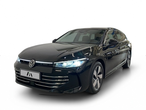 Angebotsdetails VW Passat Variant B9 2.0 TDI Elegance Black