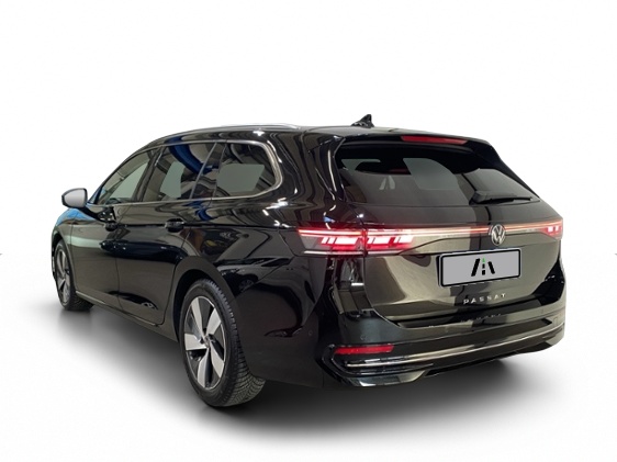Angebotsdetails VW Passat Variant B9 2.0 TDI Elegance Black