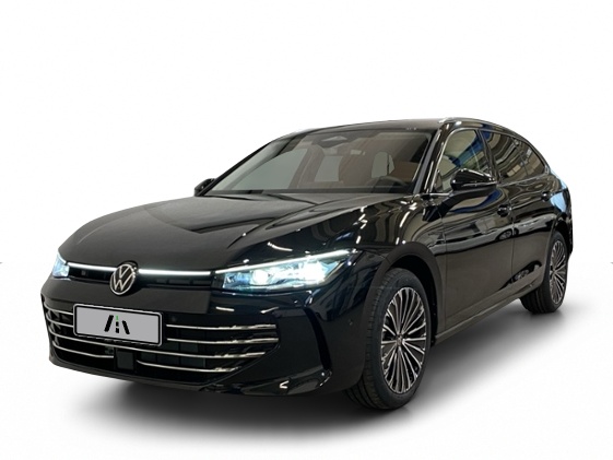 Angebotsdetails VW Passat Elegance TDI SCR 4MOTION Black
