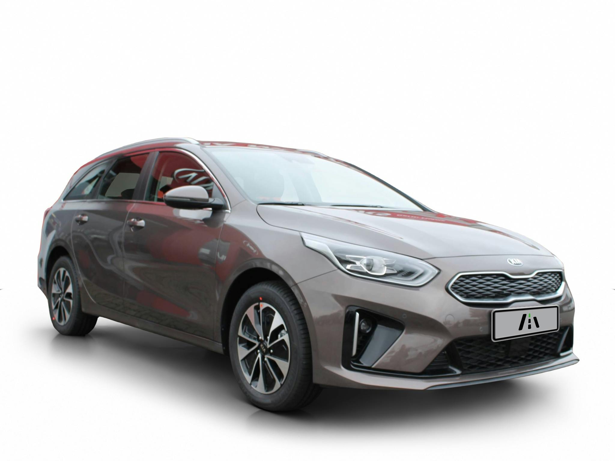 KIA Ceed Sportswagon Spirit Highline