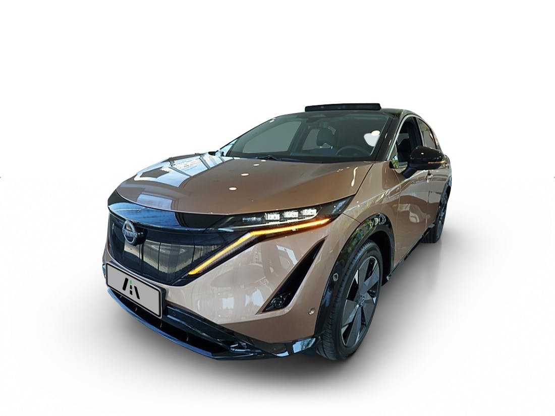 Nissan Ariya Evolve 87kW/H