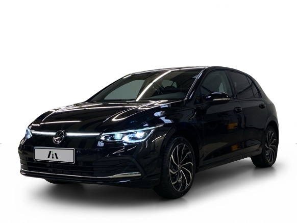 Angebotsdetails VW Golf VIII 1.5 TSI Move Black