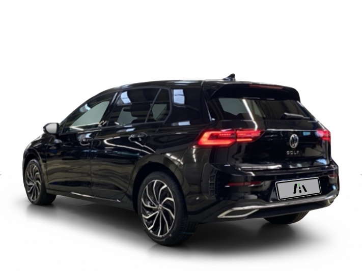 Angebotsdetails VW Golf VIII 1.5 TSI Move Black