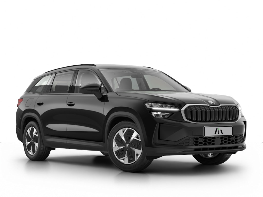 Skoda Kodiaq 2.0 TDI 4x4 Selection