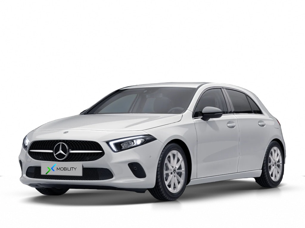 Mercedes-Benz A 180 Progressive