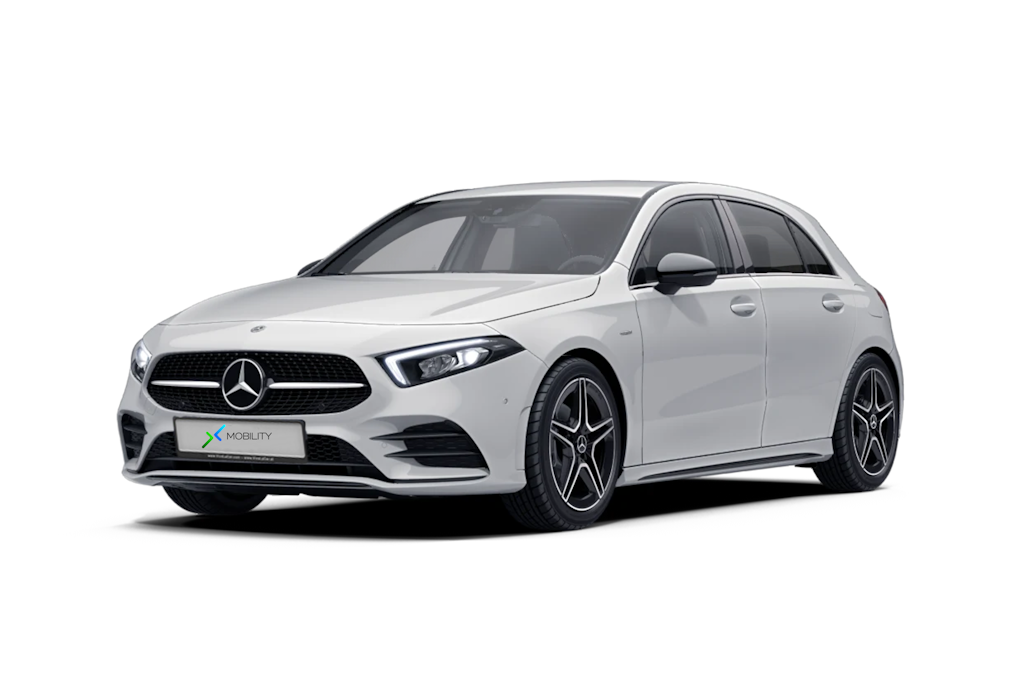 Mercedes-Benz A 200 AMG Line