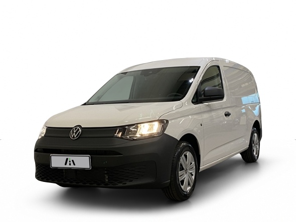 Angebotsdetails VW Caddy Cargo Maxi 1.5 TSI White