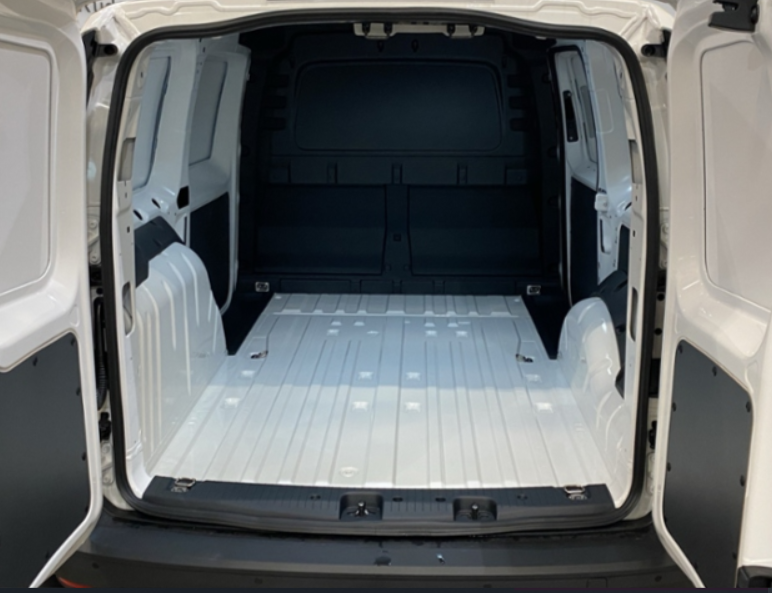 Angebotsdetails VW Caddy Cargo Maxi 1.5 TSI White