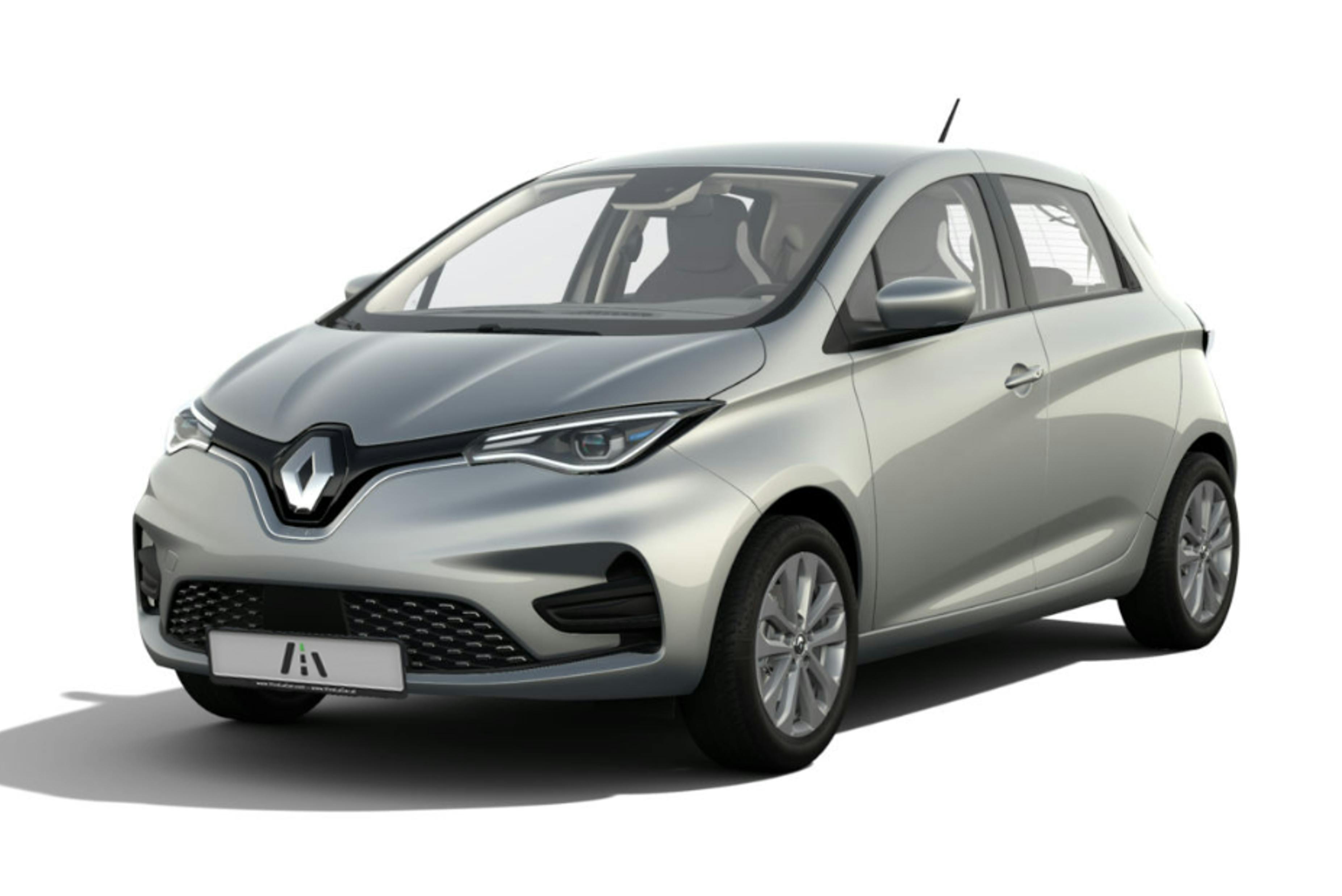 Renault ZOE Intens