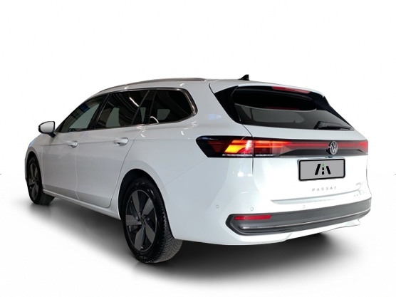 Angebotsdetails VW Passat Variant 1.5 eTSI Business White
