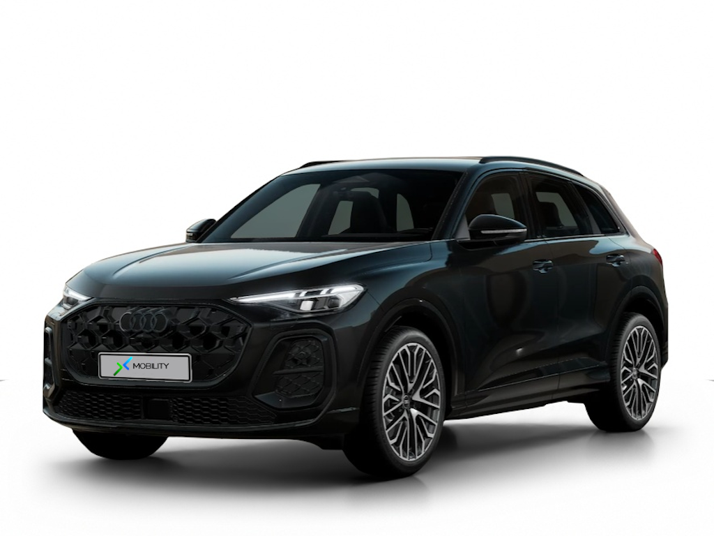Audi SQ5 edition one TFSI S Tronic