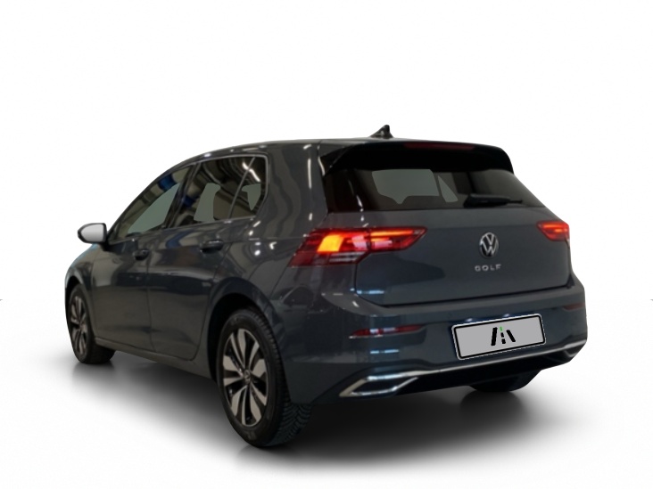 Angebotsdetails VW Golf VIII 1.5 TSI Move Black