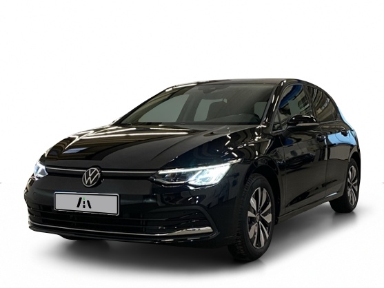 Angebotsdetails VW Golf VIII 1.5 TSI Move Black