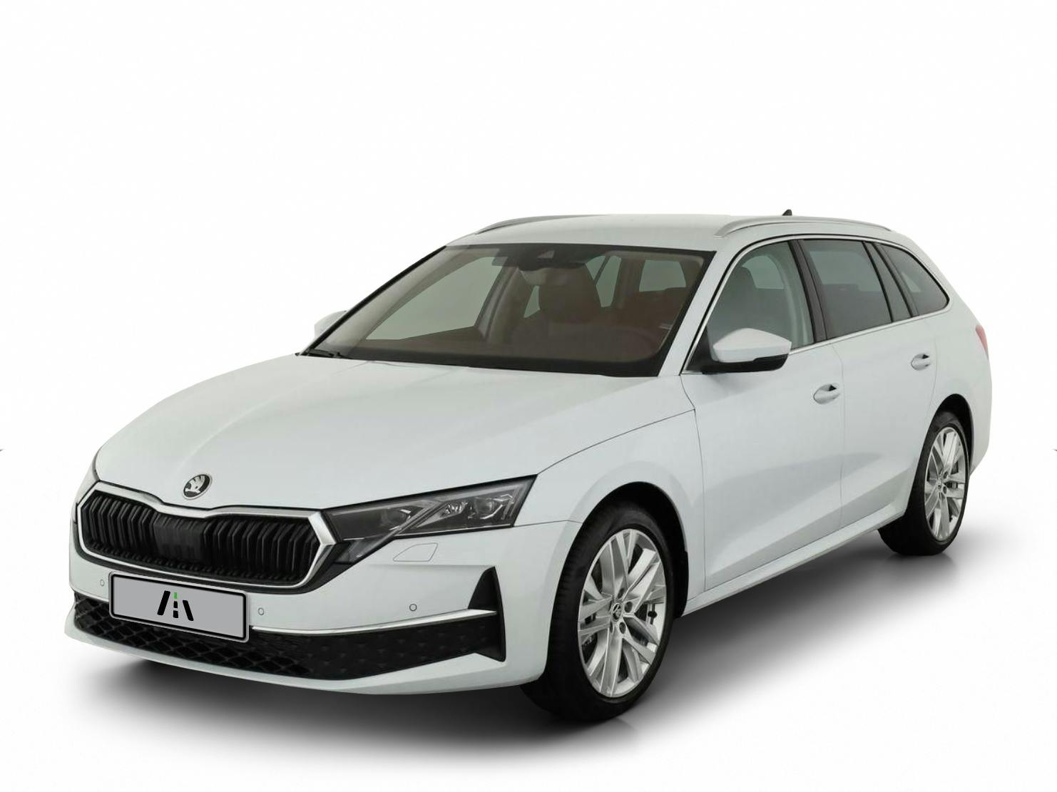 Skoda Octavia 2.0 TDI Selection