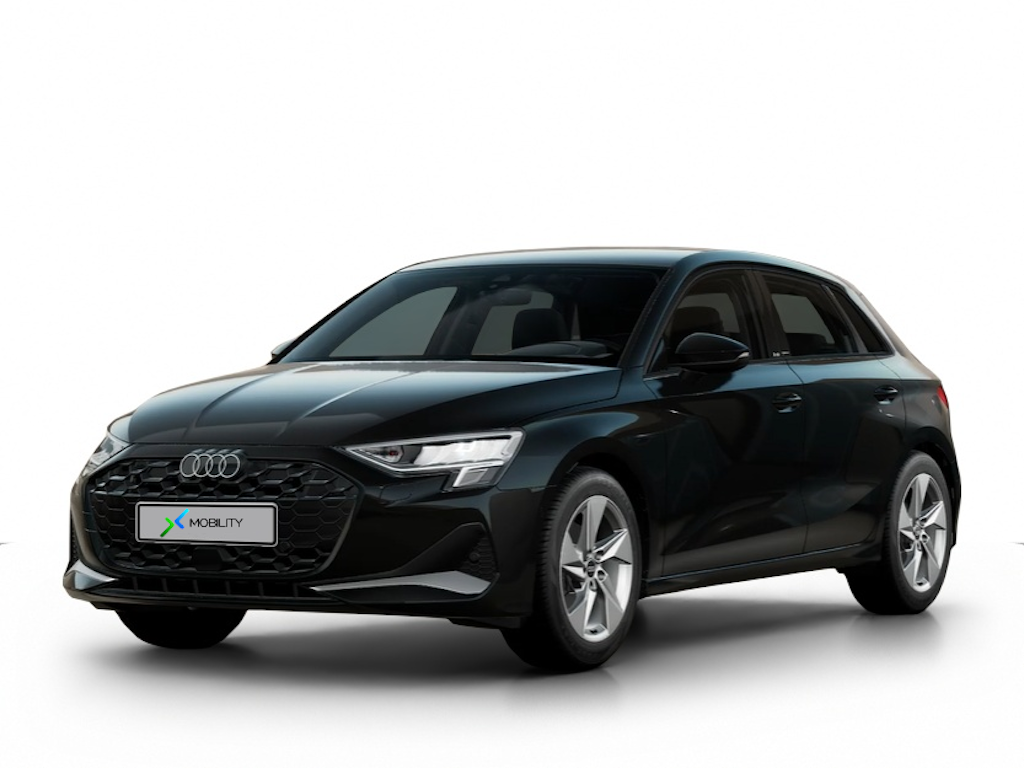 Audi A3 Sportback 35 TDI advanced S Tronic