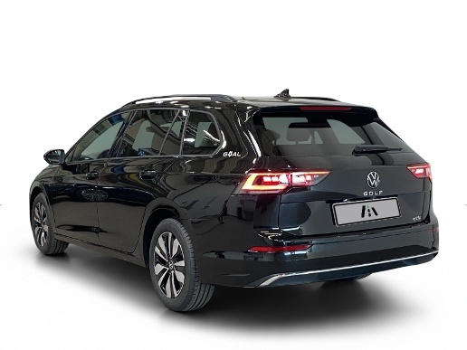 Angebotsdetails VW Golf Variant GOAL 1.5 eTSI Black