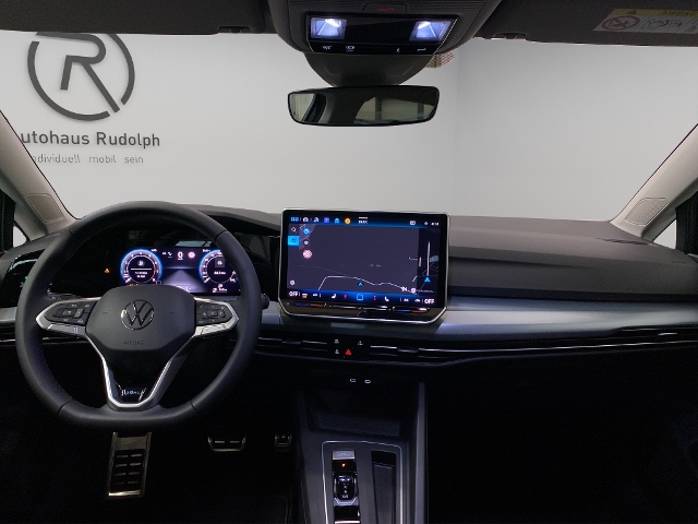 Angebotsdetails VW Golf Variant GOAL 1.5 eTSI Black