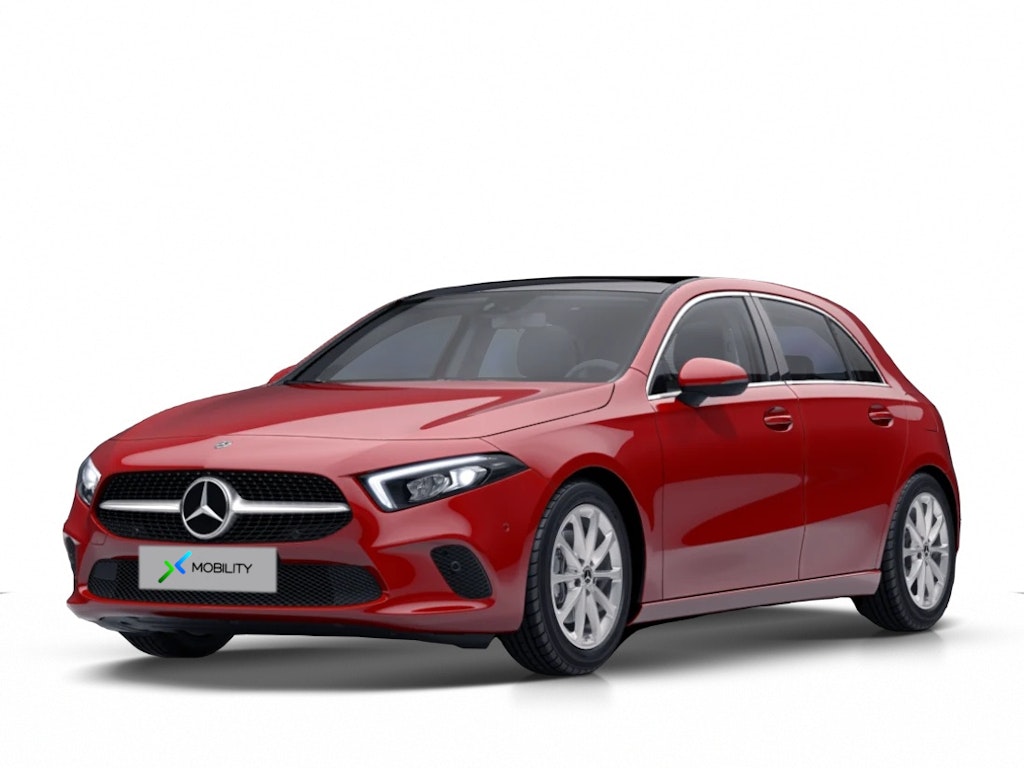 Mercedes-Benz A 200 Progressive