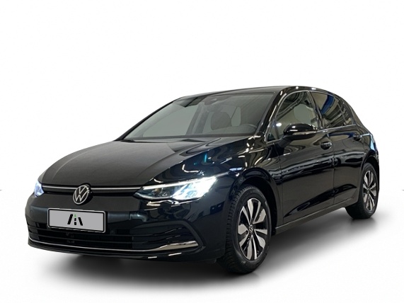 Angebotsdetails VW Golf VIII 1.5 TSI Move Black