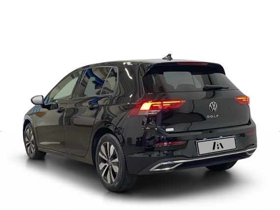 Angebotsdetails VW Golf VIII 1.5 TSI Move Black