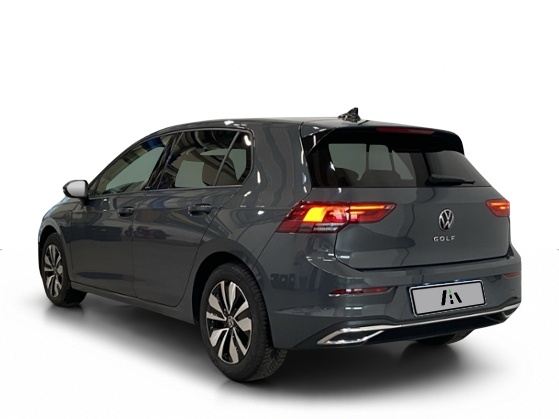 Angebotsdetails VW Golf VIII 1.5 TSI Move Silver/Grey
